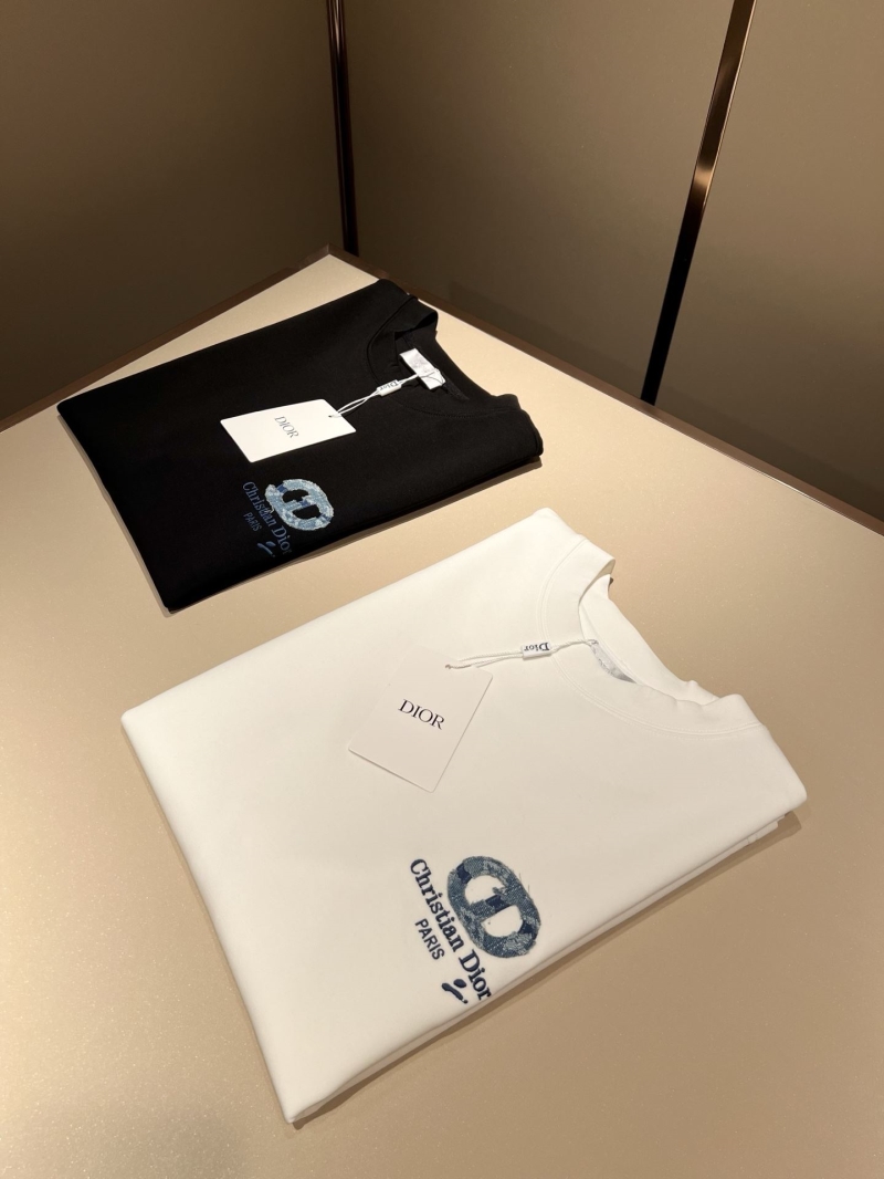 chr1st1an D10r t-shirts